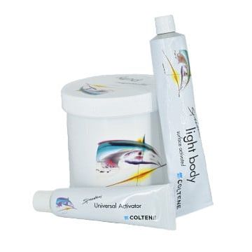 Coltene Speedex Standard Kit Promo