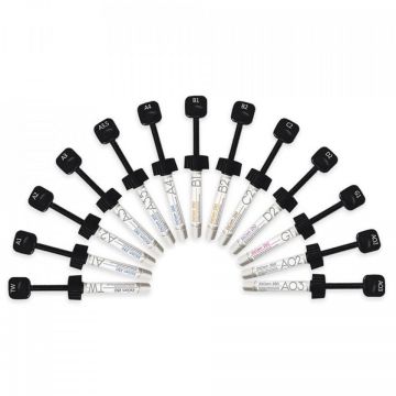 Compozit Nanohibrid Fotopolimerizabil Spident