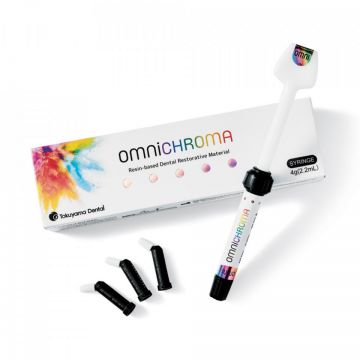 Compozit Omnichroma Tokuyama