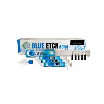 Demineralizant Blue Etch 50ml Cerkamed