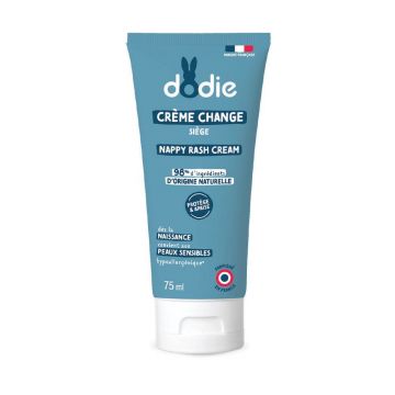 Dodie Change Cream din primele zile 75ml