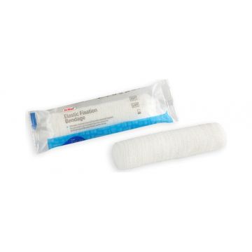 Dr.Max Bandaj elastic pentru fixare 12cm x 4m, 1 bucata