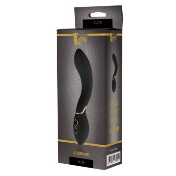 Dream Toys Elite Josephine G-spot Vibrator
