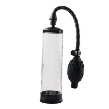 Dream Toys RamRod Pompa clasică pentru penis Pompa pentru penis