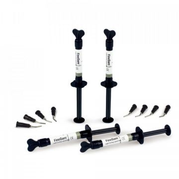 Fine Dam - Diga Lichida seringa 1.2 ml