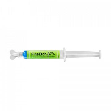 Fine etch 37% gel demineralizant 5 ml Spident