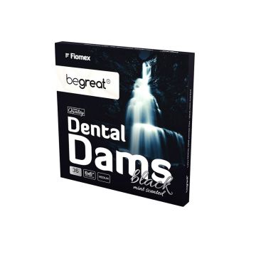 Folie diga Begreat neagra