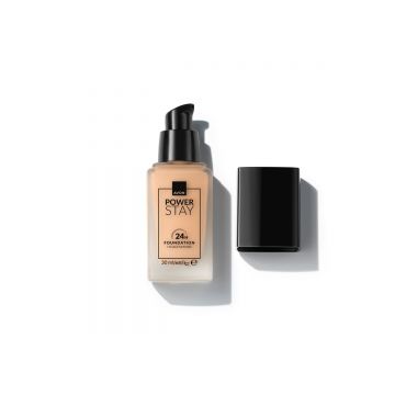 Fond de ten Power Stay 24Hour 140P, 30ml, Avon