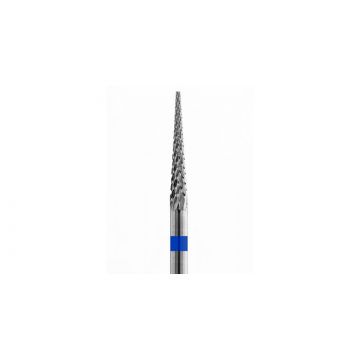 Freza extradura - inel albastru 23 mm.