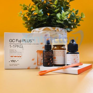 Fuji Plus Full Set Intro A3 15g + 7ml GC