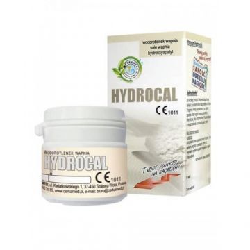 Hydrocal