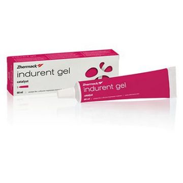 Indurent gel Zhermack 60ml