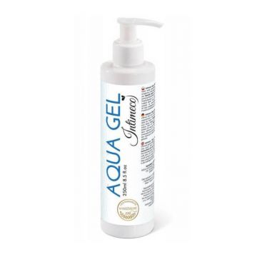Intimeco Aqua gel lubrifiant pe bază de apă, 250ml