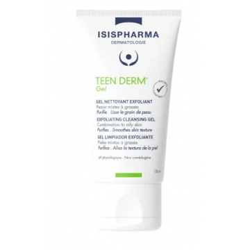 Isis Teen Derm gel purifiant  150ml IsisPharma