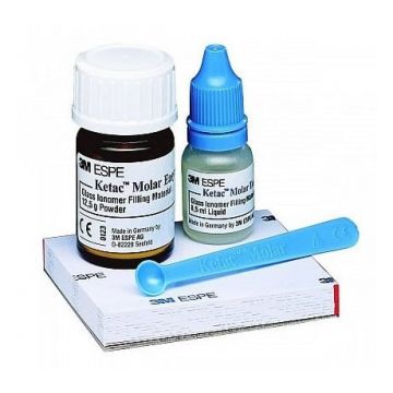 Ketac Molar Easy Mix