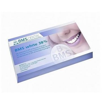 Kit albire BMS White 38%