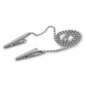 Lant bavete ajustabil