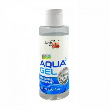 Love Stim Aqua Gel Lubrifiant intim universal, 150ml