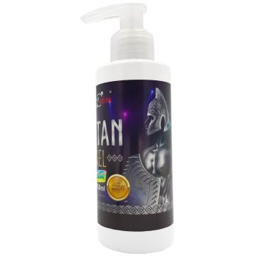 Love Stim Titan Gel gel intim pentru bărbați, 150 ml