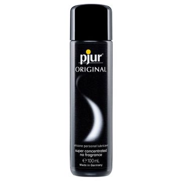 Lubrifiant pe bază de silicon Pjur Original Bodyglide, 100ml