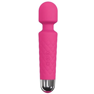 Marc Dorcel Wanderful Masaj punct G Magenta