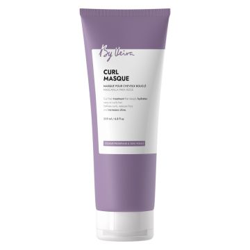 Masca de par Curl, 200ml, By Veira