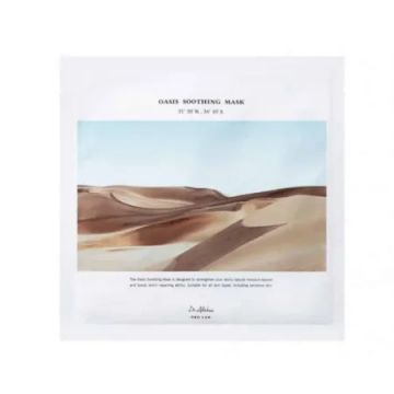 Masca tip servetel calmanta, 27g, Dr. Althea