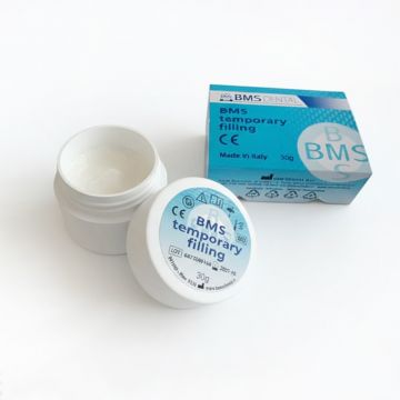 Material obturatie provizorie
