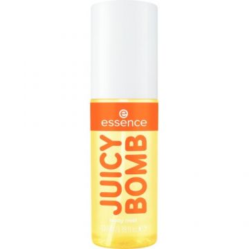 Mist pentru corp Juicy Bomb Sweet Drop 102 Caramel Cloud, 100ml, Essence