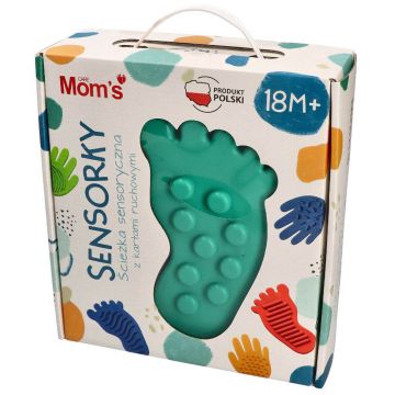 Mom's Care, Sensorky cale senzorială, 1 buc