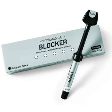 Omnichroma Blocker Tokuyama