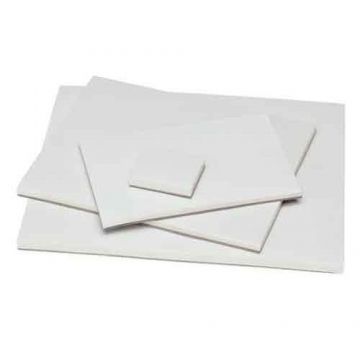 Pad de mixare din hartie cerata