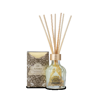 Parfum de camera Patchouli Lavander Vanilla, 100ml, Sabon