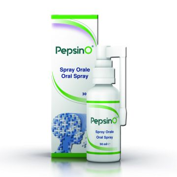 Pepsino spray oral anti-reflux 30ml