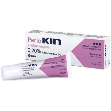 Periokin gel gingival cu clorhexidina 0.2% 30ml tub