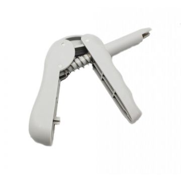 Pistol aplicare capsule