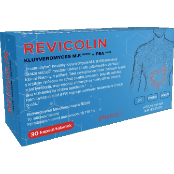 Revicolin mini 15 capsule