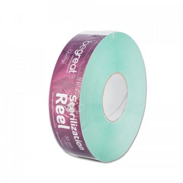 Rola Pungi Sterilizare 55 mm x 200 m Begreat