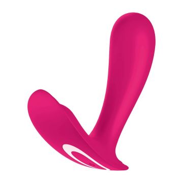 Satisfyer Top Secret Vibrator Roz