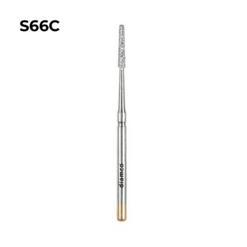 Set 2+1 Freze chirurgicale diamantate model S66C