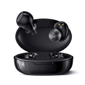 Set aparate auditive reincarcabile pentru ambele urechi D102-B