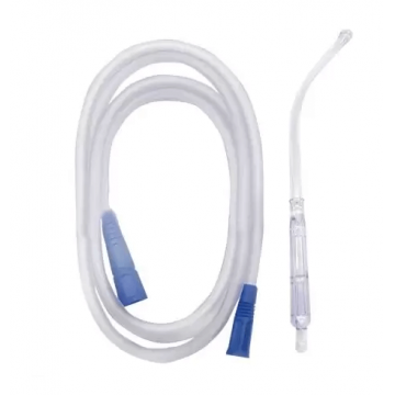 Set aspiratie Yankauer  - 200 CM  set Euromed