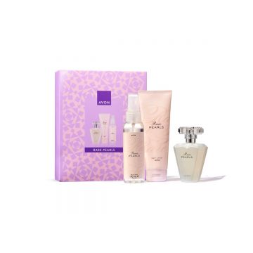 Set pentru femei Rare Pearls, Avon