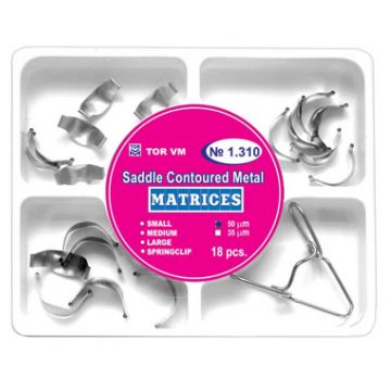 Sistem matrici - metalice