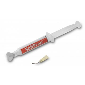 Soft Prep EDTA Spident 1 Seringa 6g