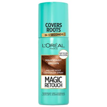 Spray corector pentru radacini crescute Magic Retouch 6 Roscat, 75ml, L'Oreal Paris