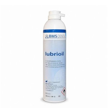 Spray Ungere Lubrioil BMS