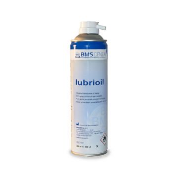 Spray Ungere Lubrioil BMS