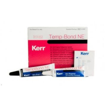 Temp-Bond NE Kerr