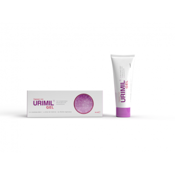Urimil gel, 50ml, NaturPharma